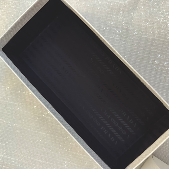 Prada PR 17WS Sunglasses NEW - Picture 16 of 16